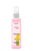 OLLIN PERFECT HAIR FRESH фруктовая сыворотка для волос 120 мл