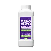 Greenfield чистящее средство для устранения засоров 600 г