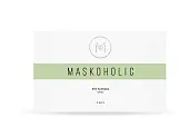 Maskoholic детокс патчи для зоны вокруг глаз 4 шт