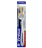 Trisa pro Interdental зубная щетка  s soft  мягкая