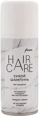 Фара сухой шампунь 90 мл