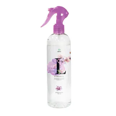 Grass освежитель воздуха цветущая магнолия 400 мл 