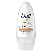 Дав део шарик ритуал красоты восстановление догма и кокос 50 мл