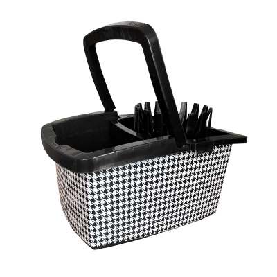 York ведросотжимом10литровпрямоугольноестайлпепита 