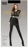 INNAMORE колготки feel 160 4 колготки мягкие с шерстью и хлопком