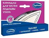 ТАЙФУН чистящий карандаш для подошвы утюга