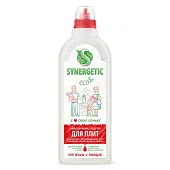 Synergetic средство для плит от жира и нагара 1 л
