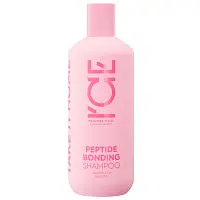 ICE Professional home shampoo шампунь для экстремально повреждённых волос 400 мл