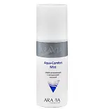 Aravia Professional спрей увлажняющий с гиалуроновой кислотой Comfort 150мл