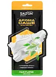 Salton sport арома саше для обуви nature detox 2 шт в пакете