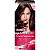 Garnier Color Sensation стойкая крем краска для волос оттенок 4.12 холодный алмазный шатен