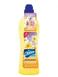 Chirton кондиционер ополаскиватель для белья тропический остров 1 л