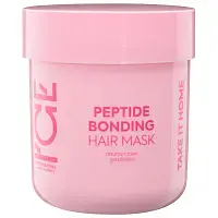 ICE Professional home hair маска для экстремально повреждённых волос 200 мл