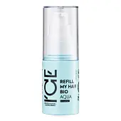 ` Professional концентрат для волос для интенсивного увлажнения 30 мл