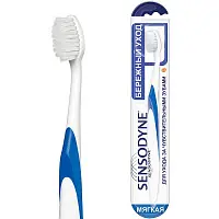 Sensodyne зубная щетка бережный уход мягкая в ассортименте