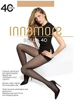 Innamore Bella Классические колготки с шортиками 40 (, 3 )