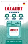 Лакалют зубная нить дентал  35 м