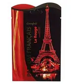 Greenfield Parfum Francais ароматизатор освежитель воздуха le rouge