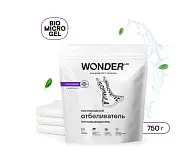 Wonder Lab кислородный отбеливатель-пятновыводитель 750 г