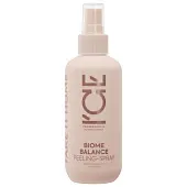 ICE Professional home пилинг спрей для глубокого очищения кожи головы 200 мл