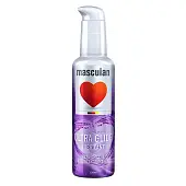 Masculan гель смазка с дозатором ультра скольжение130 мл