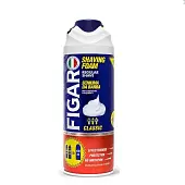 Figaro пена для бритья 400 мл