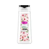 Camay гель для душа с натуральными экстрактами и маслами японская сакура без парабенов 250 мл