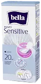 Прокладки ежедневные BELLA PANTY SENSITIVE, 20 шт