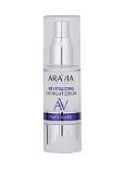 Aravia Laboratories Ночная восстанавливающая сыворотка-концентрат для век 30 мл