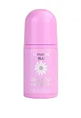 Camomilla Blu дезодорант замедляющий рост волос deo hair 50 мл