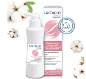 Лактацид фарма лосьон для чувствительной кожи 250 мл