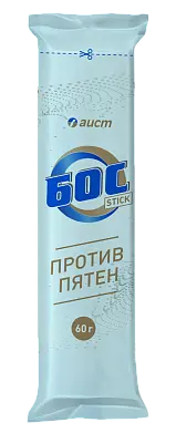 Бос stick пятновыводитель карандаш 60г