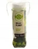 ORGANIC COLLECTION ватные диски planet п э с веревочкой 70 шт