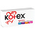 Kotex тампоны супер 16 шт