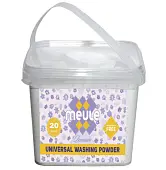 Meule premium universal washing powder 0,7 кг в пластиковом ведре (20 стирок)