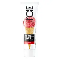 ICE Professional ice color тонирующая маска для волос 100 мл