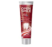 Open Smile профилактическая зубная паста отбеливание 50 мл