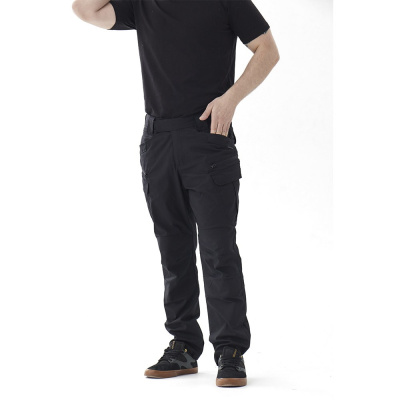 Брюки мужские Black Rams Uniform Черный XXL 