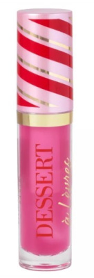 Vivienne Sabo масло для губ Dessert à Lèvres тон 02 Розовый 