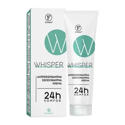 Fitogal кремовый дезодорант антиперспирант 50 мл 