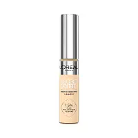 Loreal консилер сыворотка для лица 4