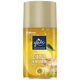 Glade запасной баллон citrus my 269 мл