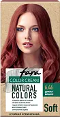КЛ Кр.д/в FARA Natural Colors Soft 327 дикая вишня