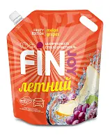 FinJoy fruity автоочиститель стёкол melon летний dp 4 л