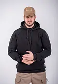 Black Rams худи черный размер XL