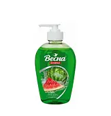 Весна ассорти жидкое мыло сочный арбуз 280 г