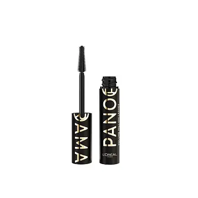 Loreal тушь для ресниц black экстрачерная