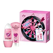 Rexona+бр прямо в сердце 2024 део-шарик 50 мл+крем для рук 45 мл