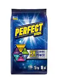 Perfect стиральный порошок мульти солюшн 5 кг мягкая уп