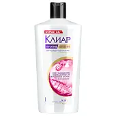 Клиар шампунь против перхоти восстановление поврежденных и окрашенных волос 650 мл